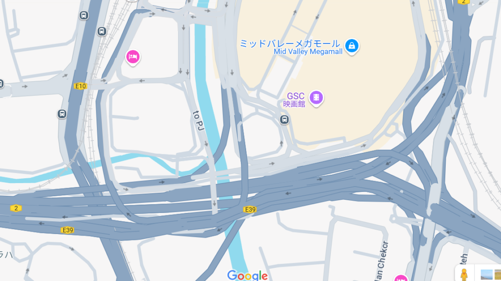 地図２