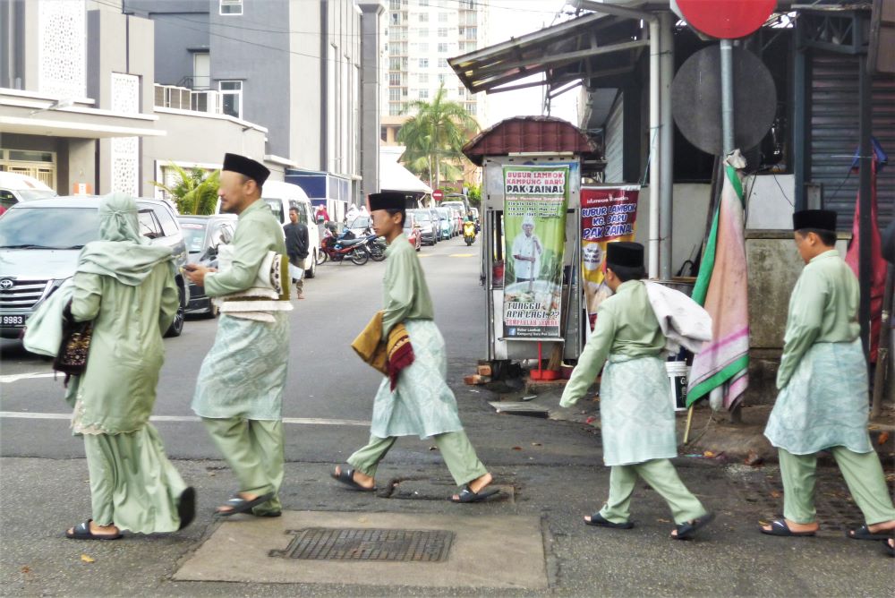 晴れ着